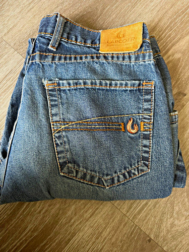 Lapco men blue - men’s, workwear