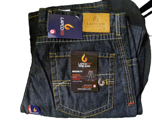 Lapco flame resistant - lapco, fr