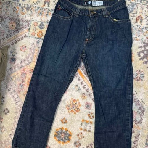 Lapco flame resistant jeans - resistant,