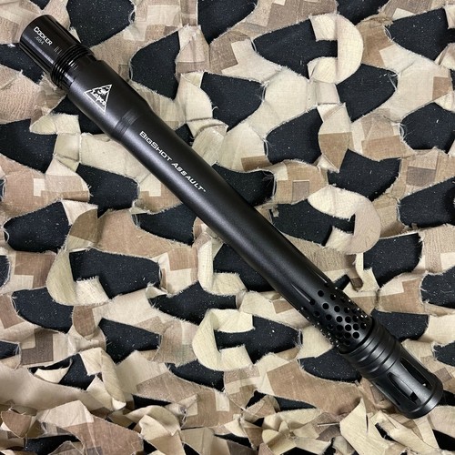 New lapco cocker - new, shot