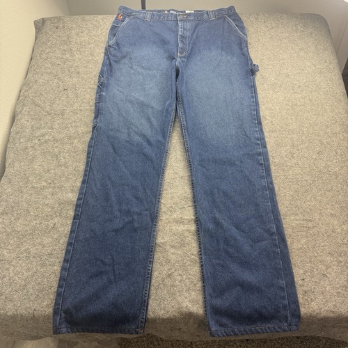 Lapco jeans mens - 40x36, blue