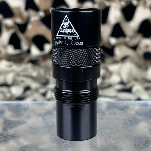New lapco barrel - new,